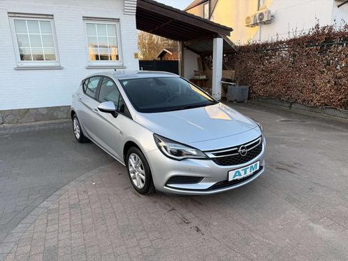 Opel Astra 1.0 Turbo ECOTEC Edition /airco/navi/pdc V&A/5 D., Auto's, Opel, Particulier, Te koop, Astra, ABS, Airbags, Airconditioning