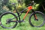 ROCKY MOUNTAIN Element Carbon 70 – Orange – taille XL, Autres marques, Enlèvement, Utilisé, VTT tout suspendu