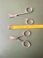 Ring-verwijderschaartjes, Dieren en Toebehoren, Ophalen of Verzenden, Zo goed als nieuw