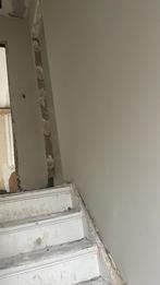 Stukadoor | gypsplaat