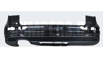 Bumper Audi Q5 8R0 S-Line 08-12 Achterbumper KJ11391 beschikbaar voor biedingen