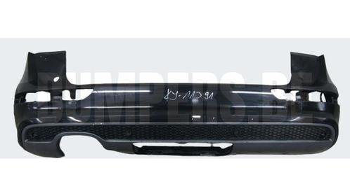 Bumper Audi Q5 8R0 S-Line 08-12 Achterbumper KJ11391, Auto-onderdelen, Carrosserie, Bumper, Achter, Gebruikt, 6 maanden garantie