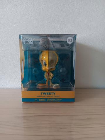 Tweety xxray figure beschikbaar voor biedingen