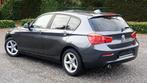 Bmw 114d van bouwjaar 2018. Vele opties.Heel mooie staat, Auto's, 4 cilinders, USB, Leder, Bedrijf