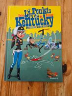 Bd Les poulets du Kentucky, Livres, BD, Comme neuf, Enlèvement ou Envoi