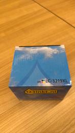 Inkt cartridges Brother LC-3219XL, Computers en Software, Printerbenodigdheden, Ophalen of Verzenden, Nieuw