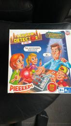 Leugendetector het spel in nieuwstaat, Ophalen of Verzenden, Zo goed als nieuw