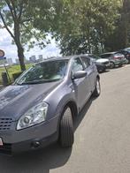 Nissan Qashqai 1.6 Benzene 2009 met 195000 km, Auto's, 5 deurs, Particulier, Qashqai, Zilver of Grijs