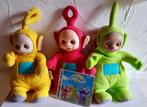 peluches Télétubbies, Enlèvement, Utilisé, Autres types