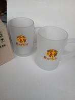 6 barbar glazen, Verzamelen, Ophalen of Verzenden, Zo goed als nieuw