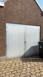 2m 47 breed, 2m 10 hoog, Ophalen, Gebruikt