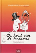 De hoed van de tovenaar - Moeminboek, Ophalen of Verzenden, Gelezen