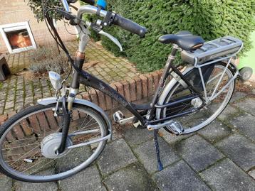 Batavus Easy Weekend, 50 à 53 cm, Enlèvement, Utilisé, Batavus