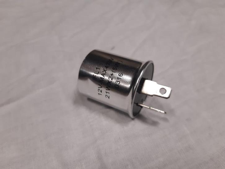 pinkrelais, HAZARD 4 pinkers Klassieke Mini Cooper, Auto-onderdelen, Verlichting, Mini, Nieuw, Ophalen