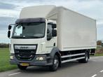 DAF LF 290 LF290.16 (bj 2018), Auto's, Automaat, Achterwielaandrijving, 217 kW, Euro 6