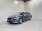 Skoda Superb 1.4 TSI Benzine Autom. - GPS - Topstaat! 1Ste, 4 deurs, 0 min, 0 kg, 111 kW