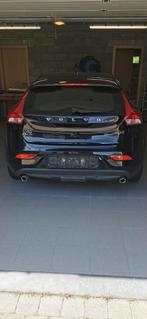 Goed stat volvo v40 diesel 2019, Auto's, Voorwielaandrijving, Euro 6, 4 cilinders, Leder en Stof