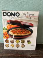 Domo pizza oven (NIEUW), Tuin en Terras, Ophalen of Verzenden, Zo goed als nieuw