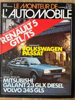 Le Moniteur de l'Automobile 704, Verzenden, Gelezen