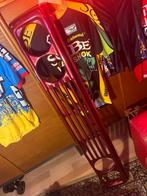 Grill vw golf mk1 ZENDER zonder lampen, Volkswagen, Utilisé, Avant, Enlèvement ou Envoi