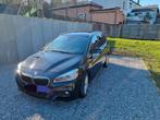 BMW serie 218d gran toureur 7 places 154000 km, Auto's, Te koop