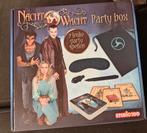 Nachtwacht party box, Hobby en Vrije tijd, Gezelschapsspellen | Kaartspellen, Ophalen, Zo goed als nieuw