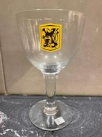Westmalle glas: Vlaamse Leeuw (74), Verzamelen, Biermerken, Nieuw, Overige merken, Glas of Glazen, Ophalen