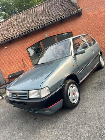 Fiat uno Look turbo ie  1000.cc 160.000km très bon état !!