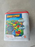 Domino express 1000 stuks, Ophalen, Zo goed als nieuw