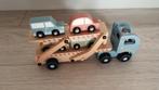 Little dutch vrachtwagen, Ophalen, Zo goed als nieuw
