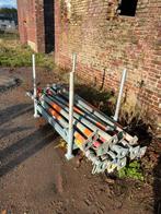 Schoren, stutten stansoenen verzinkt met buitendraad, Doe-het-zelf en Bouw, Ophalen, Zo goed als nieuw