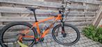 Mtb cube Attention XT groep Shimano, Fietsen en Brommers, Ophalen of Verzenden, Zo goed als nieuw