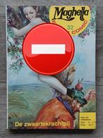 Maghella 32: de zwaartekrachtpil, Boeken, Stripverhalen, Eén stripboek, Verzenden, Gelezen