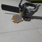 EGO CS1200E Accu Kettingzaag, Doe-het-zelf en Bouw, Gereedschap | Zaagmachines, Ophalen, Nieuw, Kettingzaag, EGO