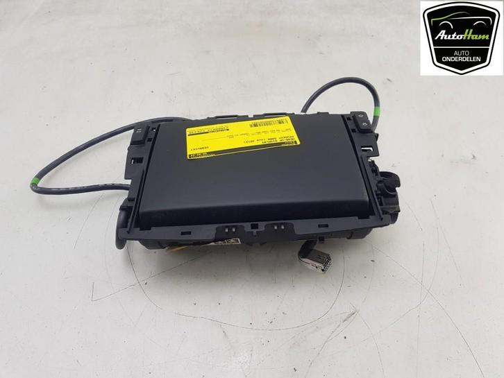 MULTI MEDIA COMPUTER Peugeot 5008 I (0A / 0E), Auto-onderdelen, Elektronica en Kabels, Peugeot, Gebruikt