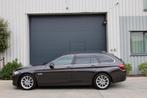 BMW 520 Automaat | Head-up | Electrische Zetels | Garantie, Auto's, Automaat, Euro 6, USB, Leder