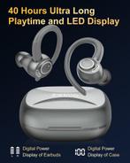 Oreillette Bluethooth Jesebang, TV, Hi-fi & Vidéo, Casques audio, Enlèvement ou Envoi, Utilisé, Sans fil