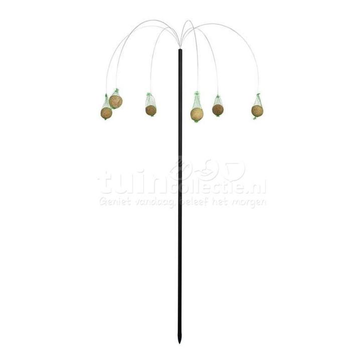 Palmboom voor decoratie of vogelvoeding  (zie foto's & omsch, Hobby en Vrije tijd, Pottenbakken, Nieuw, Ophalen