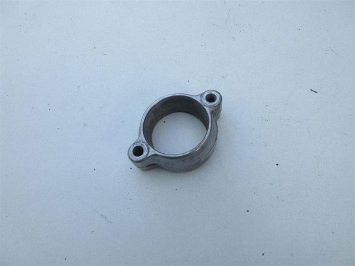 Honda VF500 uitlaatklem VF 500 uitlaat klem flens Magna PC13, Motoren, Onderdelen | Honda, Gebruikt, Ophalen of Verzenden
