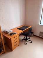 Bureau, Maison & Meubles, Enlèvement, Comme neuf, Bureau