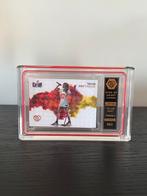 Carte Superbowl limitée Taylor Swift et Travis Kelce, Enlèvement ou Envoi, Comme neuf