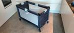 lit de voyage pour bébé avec matelas, Enlèvement, Comme neuf, Matelas