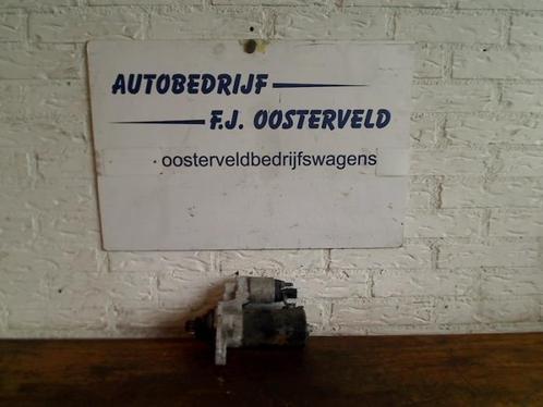 Startmotor van een Skoda Fabia, Auto-onderdelen, Motor en Toebehoren, Skoda, Gebruikt, 3 maanden garantie, Ophalen of Verzenden