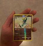 Gardevoir lvl 55 Pokemon Kaart, Verzenden, Zo goed als nieuw