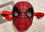 Dik,stevig Spider-Man masker., Kinderen en Baby's, Speelgoed | Actiefiguren, Ophalen of Verzenden, Gebruikt