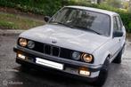 BMW 325 | 1987 | Route 66 Auctions, Auto's, Zwart, Bedrijf, Handgeschakeld, Overige carrosserie