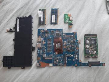 Onderdelen PC/Ps3/Ps4/Xbox beschikbaar voor biedingen