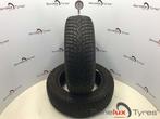 winter 185/65R15 88T Dunlop SP Sport 3D 185/65 R15 185/65/15, Auto-onderdelen, Banden en Velgen, Ophalen, Gebruikt, 15 inch, Band(en)