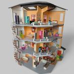 Playmobile, Kinderen en Baby's, Speelgoed | Playmobil, Ophalen, Gebruikt, Complete set