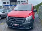 MERCEDES VITO 111CDI 115CV **FAIBLE KM**GARANTIE, Te koop, 84 kW, Stof, https://public.car-pass.be/vhr/b35505ce-b538-491a-a8f5-765e10b36f1e